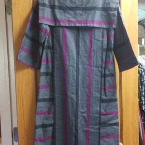 Kollection LTD dress